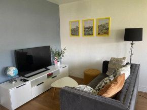 Lovely 1 bedroom flat